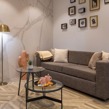 Le 34 Lejlighed Saint-Tropez Eksteriør billede
