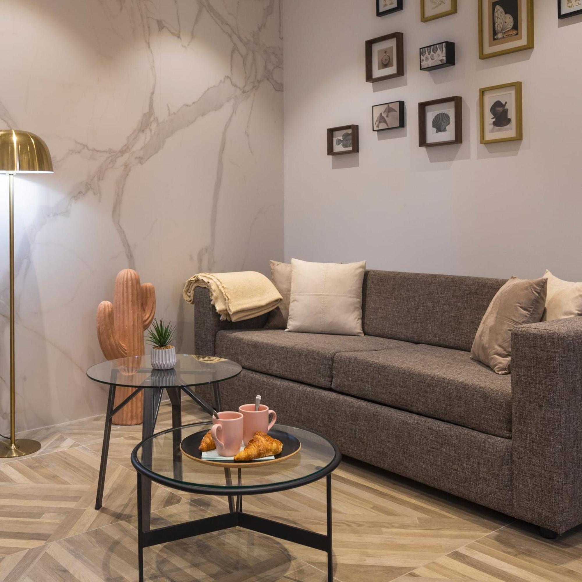 Le 34 Lejlighed Saint-Tropez Eksteriør billede