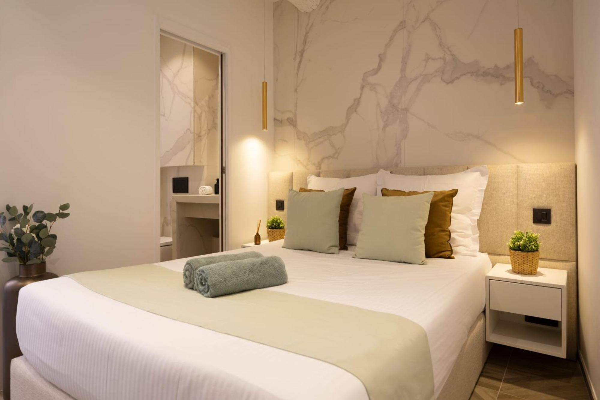Le 34 Lejlighed Saint-Tropez Eksteriør billede