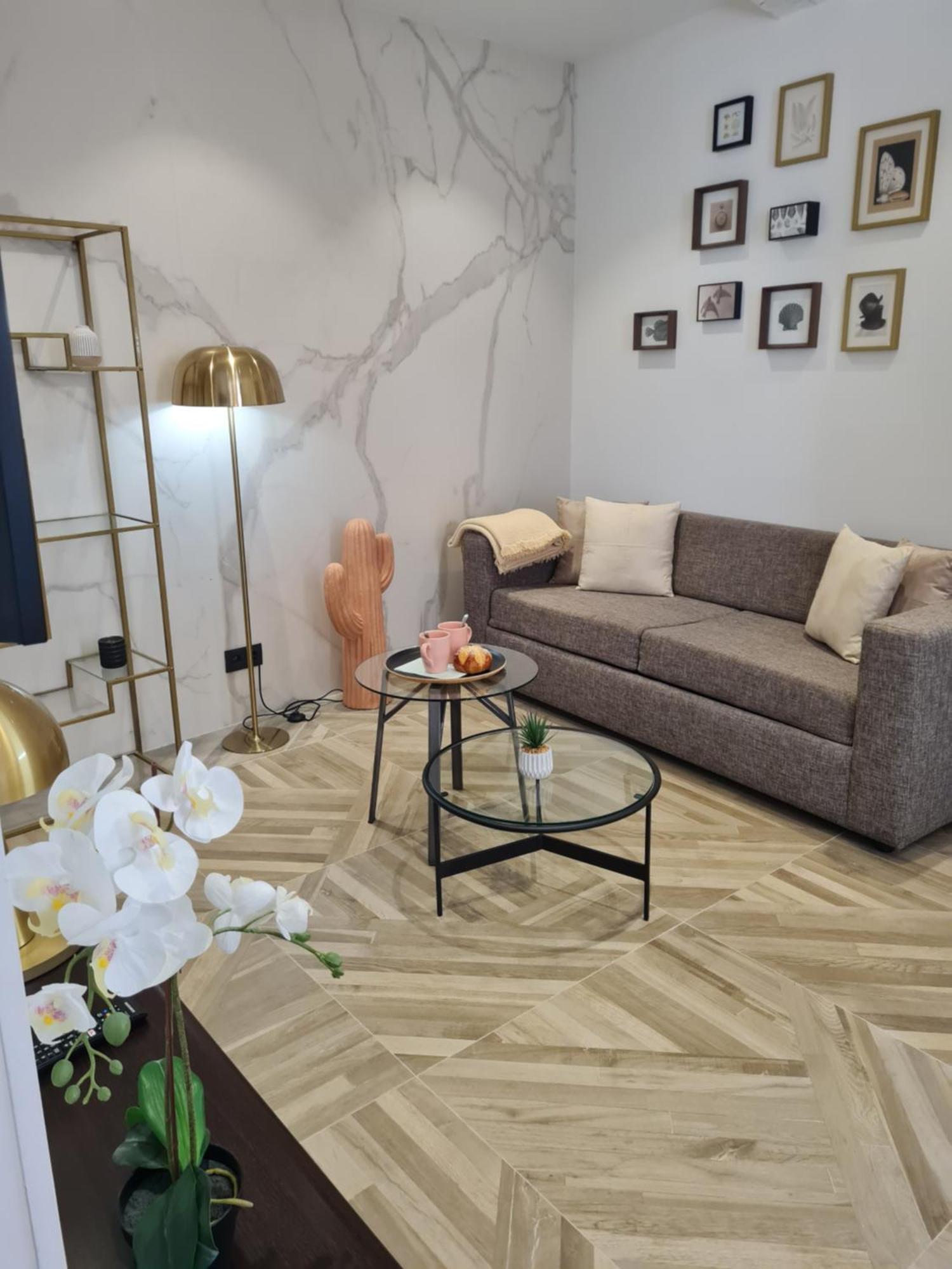 Le 34 Lejlighed Saint-Tropez Eksteriør billede