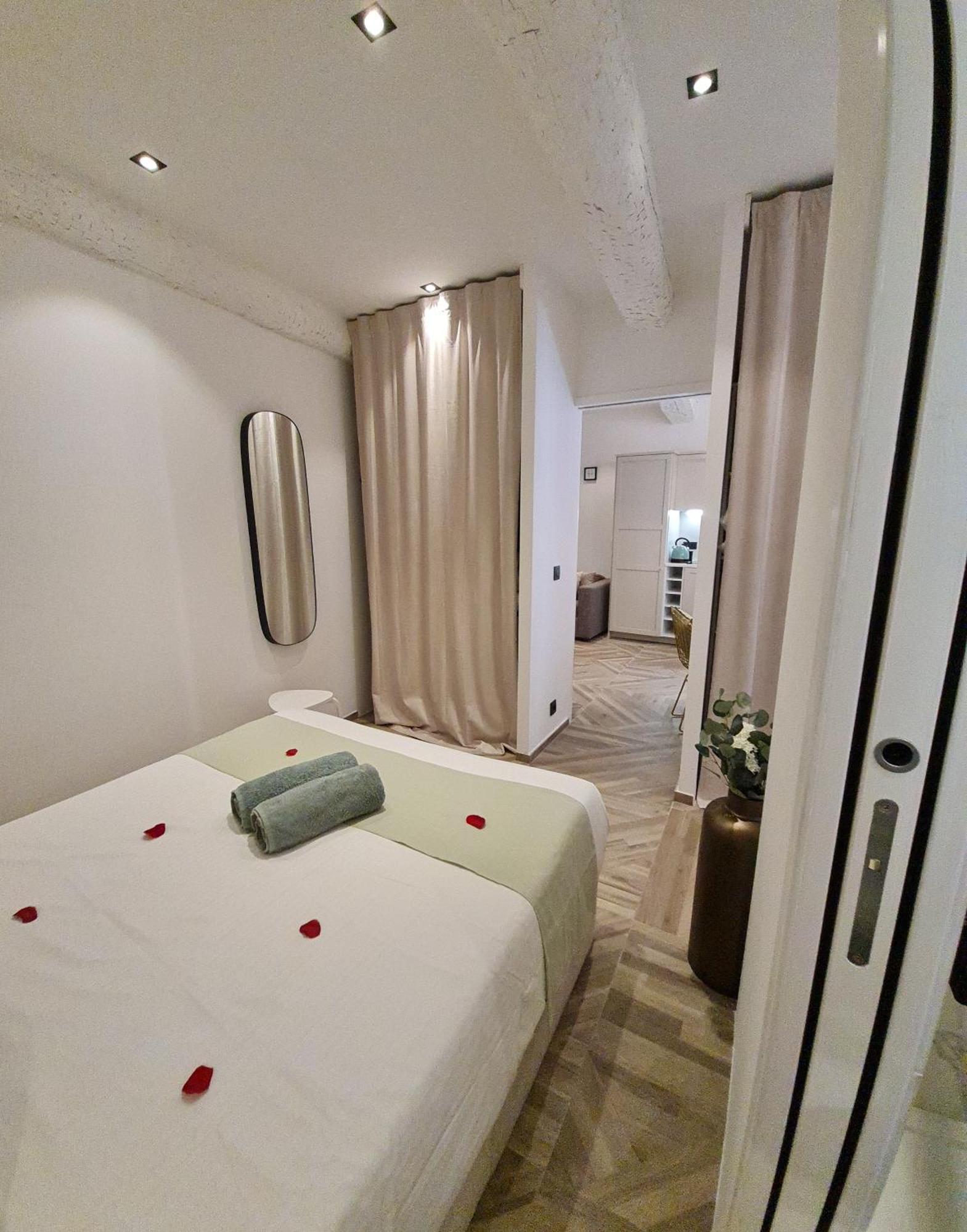 Le 34 Lejlighed Saint-Tropez Eksteriør billede