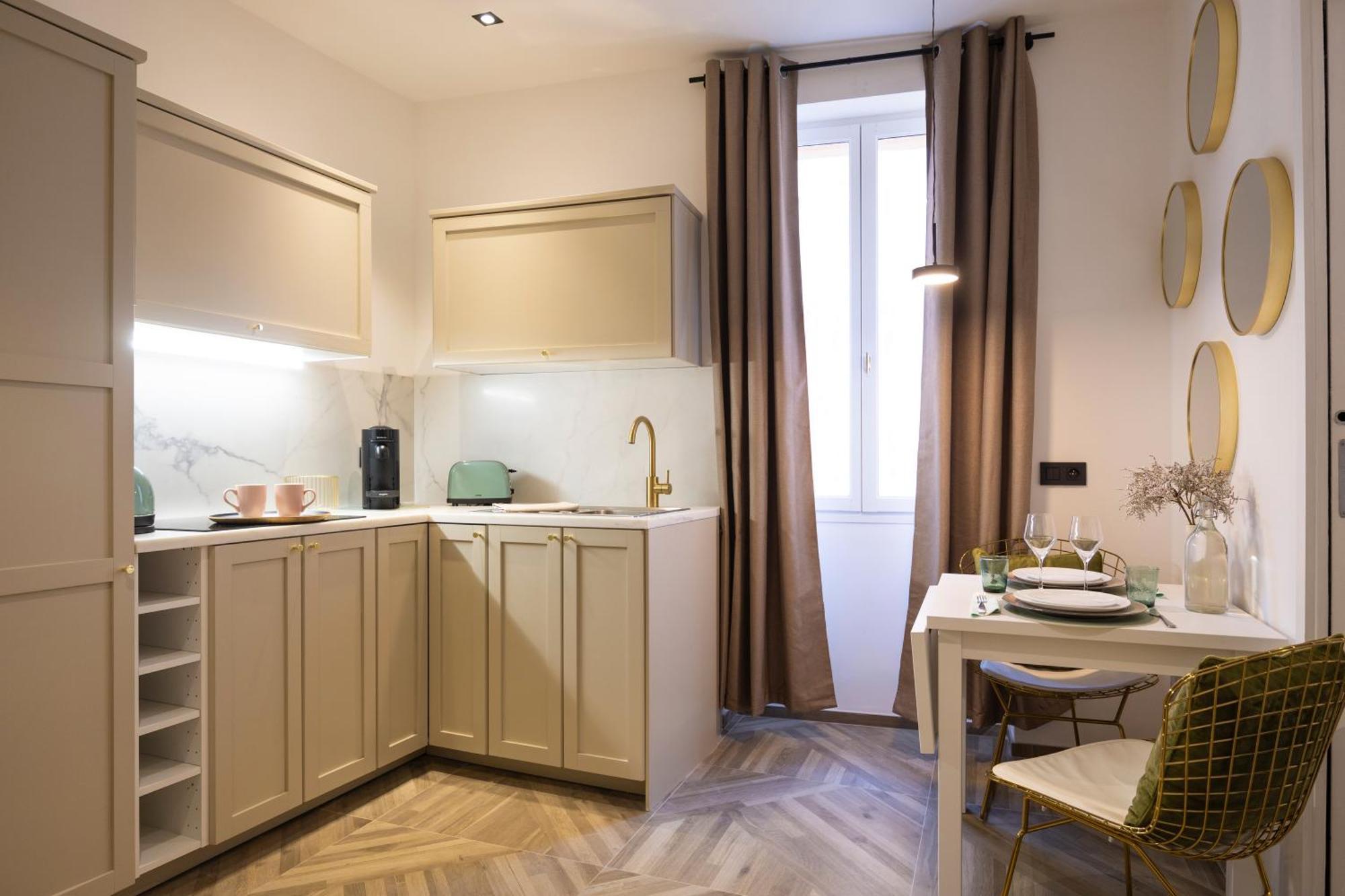 Le 34 Lejlighed Saint-Tropez Eksteriør billede