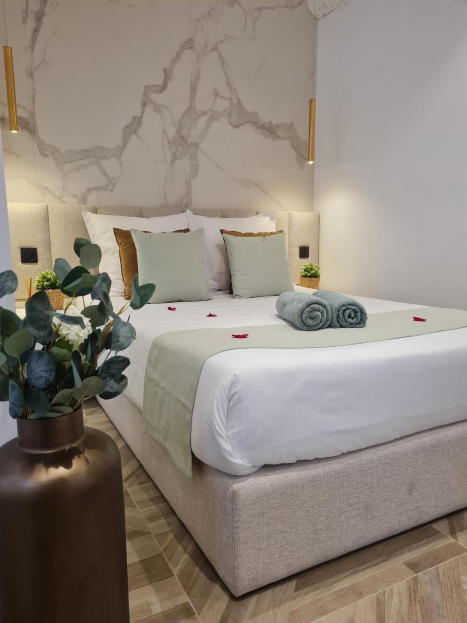 Le 34 Lejlighed Saint-Tropez Eksteriør billede